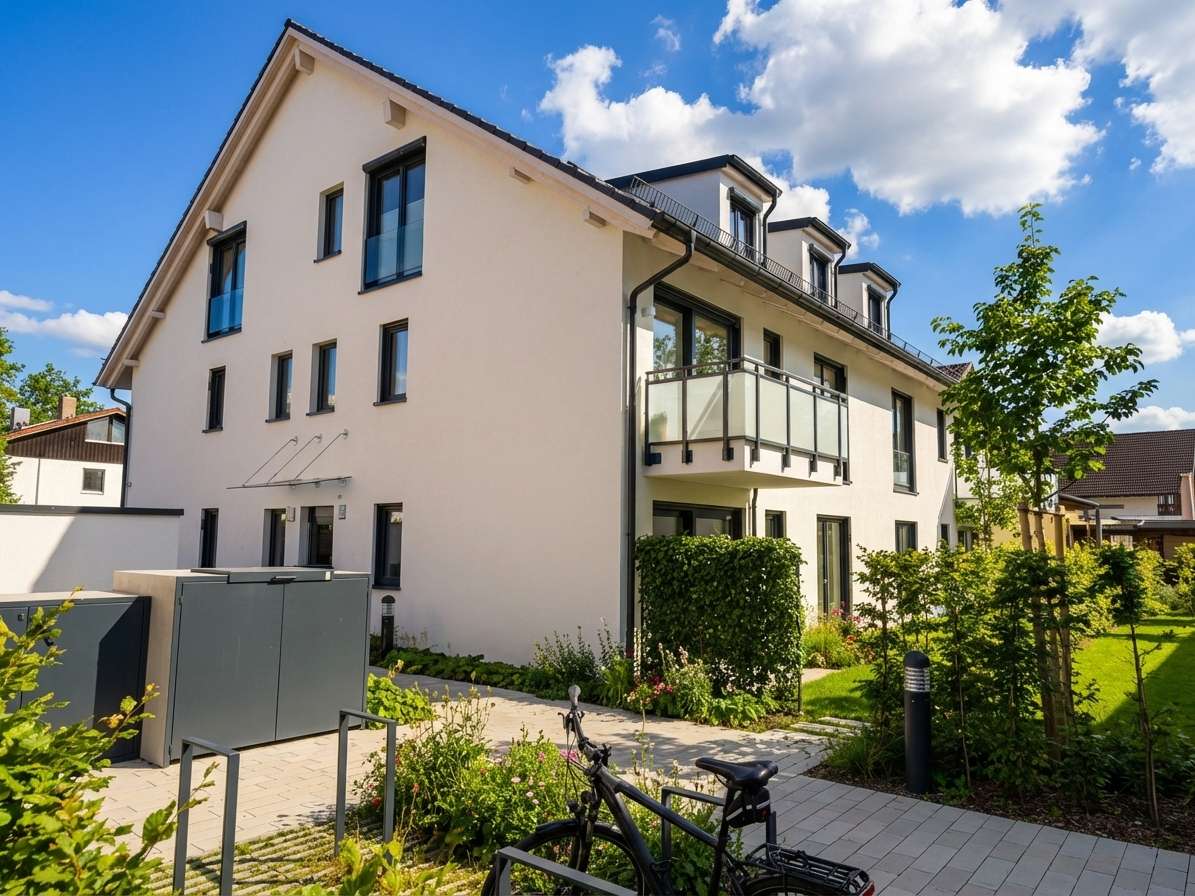Thumbnail-Wohnung zum Kaufen in München 739.000,00 € 63.78 m²