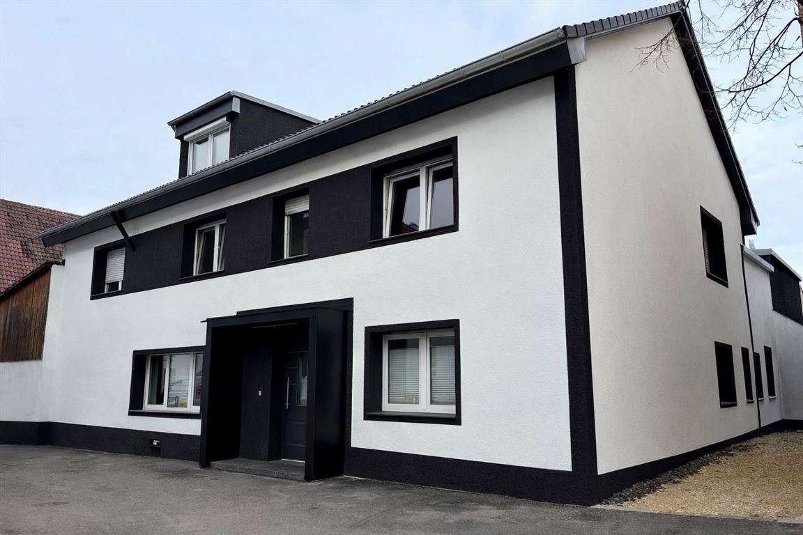 Thumbnail-Haus zum Kaufen in Langenau , Württemberg 999.000,00 € 336 m²
