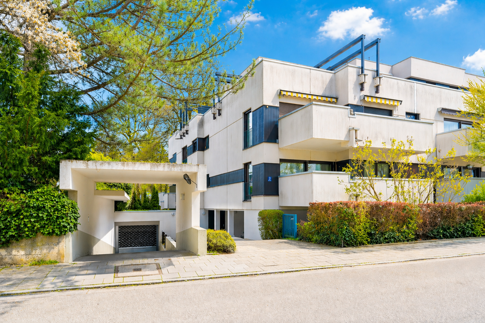 Thumbnail-Wohnung zum Mieten in München 2.850,00 € 126 m²