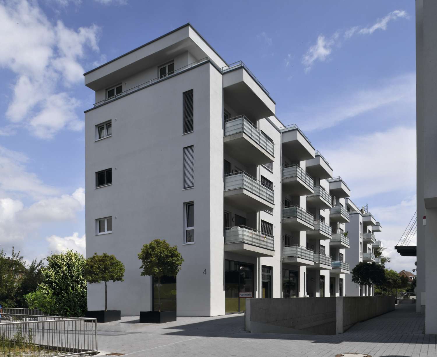 Thumbnail-Büro in Friedrichshafen 2.375,00 € 150 m²