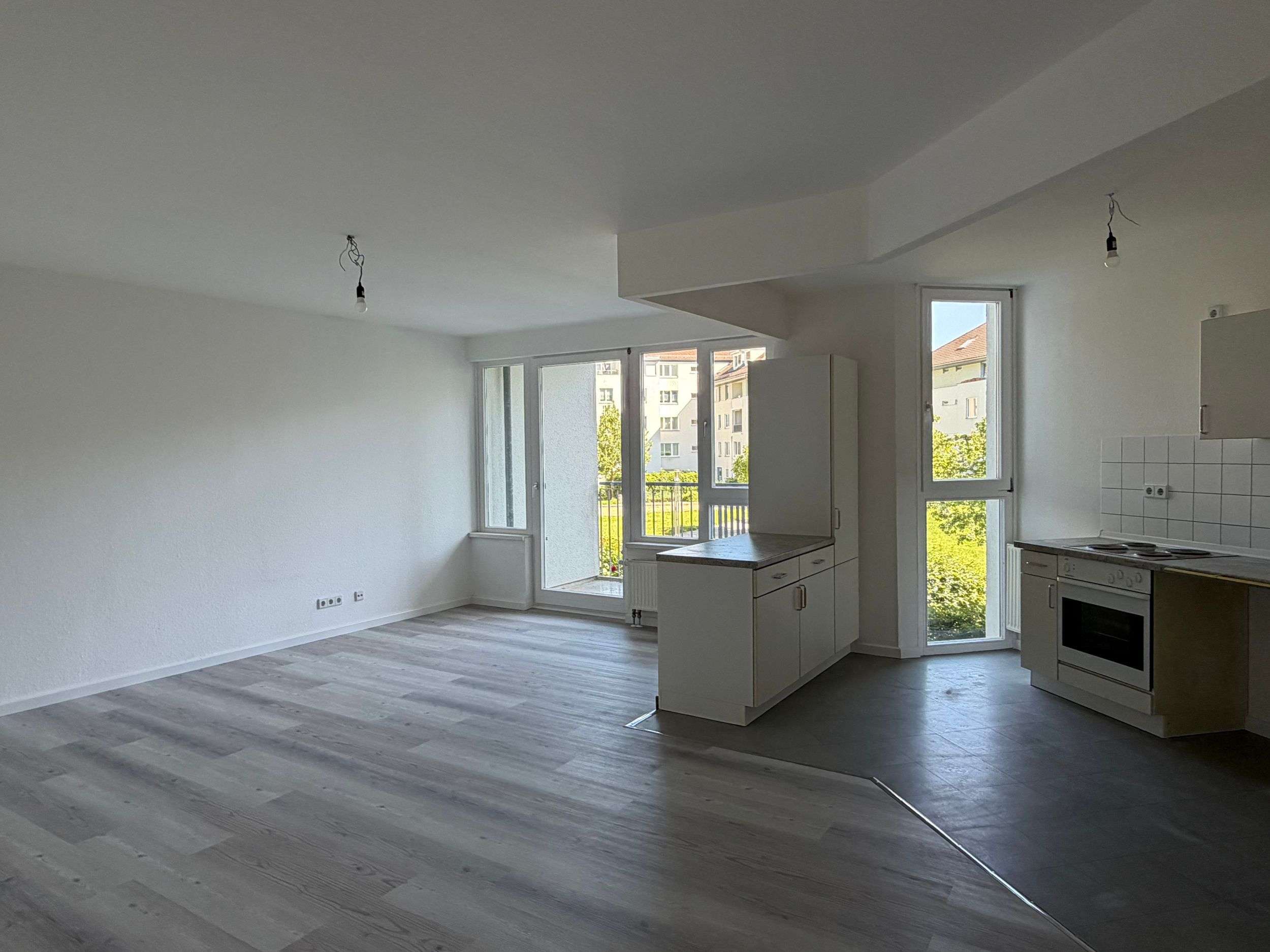Thumbnail-Wohnung zum Mieten in Berlin 585,45 € 61.1 m²