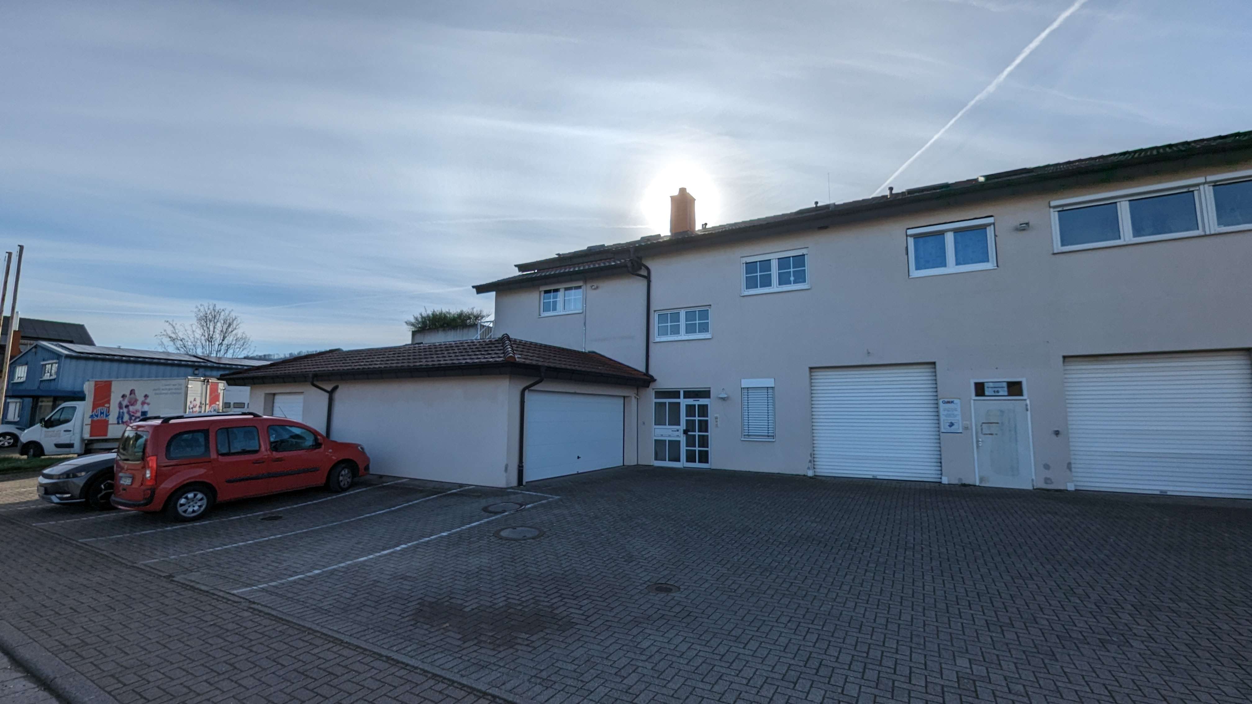Thumbnail-Halle in Schallstadt 4.250,00 € 300 m²
