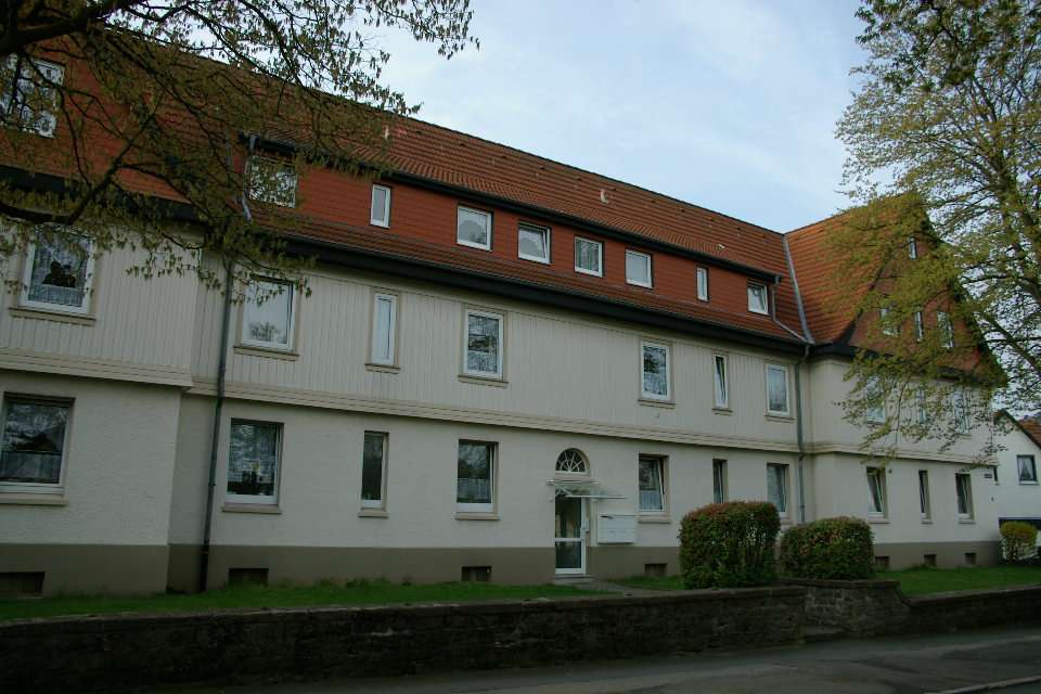 Thumbnail-Wohnung zum Mieten in Goslar 523,70 € 74.28 m²