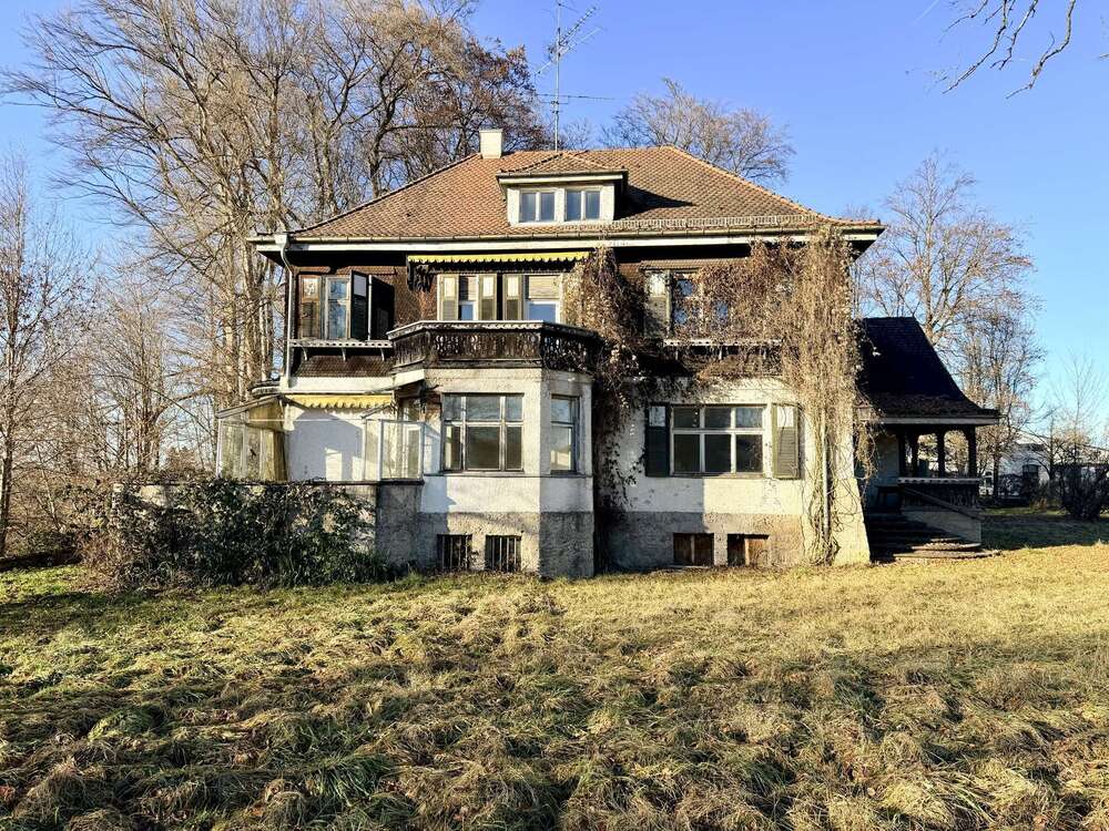 Thumbnail-Haus zum Kaufen in Stephanskirchen 898.000,00 € 364 m²