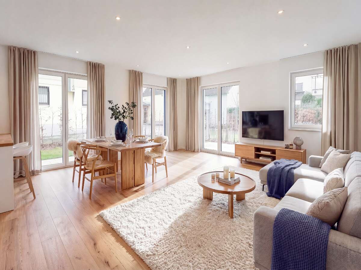 Thumbnail-Wohnung zum Kaufen in München 1.676.000,00 € 127.86 m²