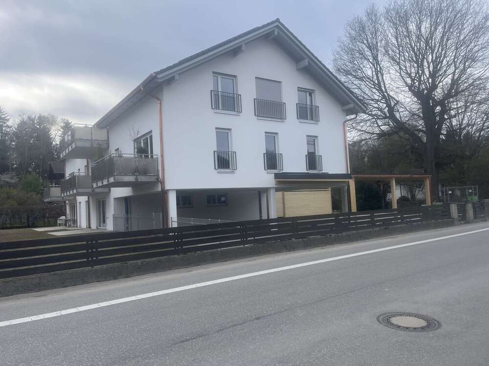 Thumbnail-Wohnung zum Mieten in Kolbermoor 2.200,00 € 137.46 m²