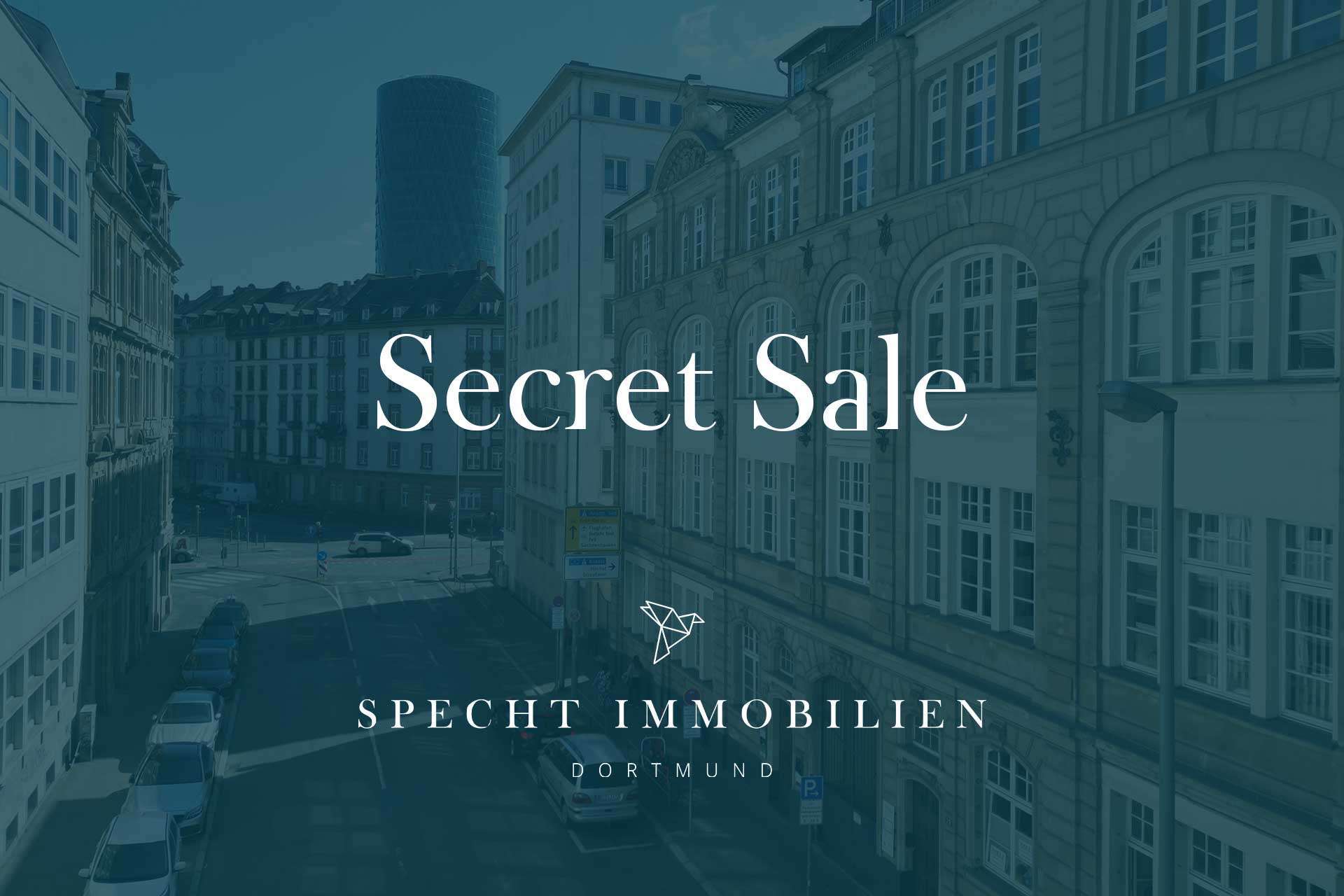 Thumbnail-Haus zum Kaufen in Dortmund 549.000,00 € 342 m²