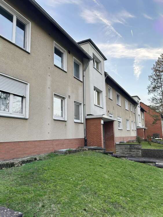 Thumbnail-Wohnung zum Kaufen in Celle 129.000,00 € 65 m²