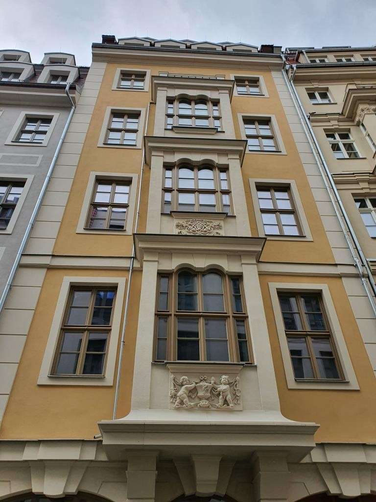 Thumbnail-Büro in Dresden 1.737,00 € 89.05 m²