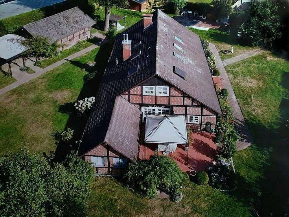 Thumbnail-Haus zum Kaufen in Herzlake 327.000,00 € 240 m²