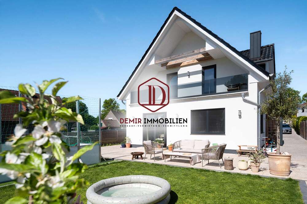 Thumbnail-Haus zum Kaufen in Bremen 649.000,00 € 203 m²