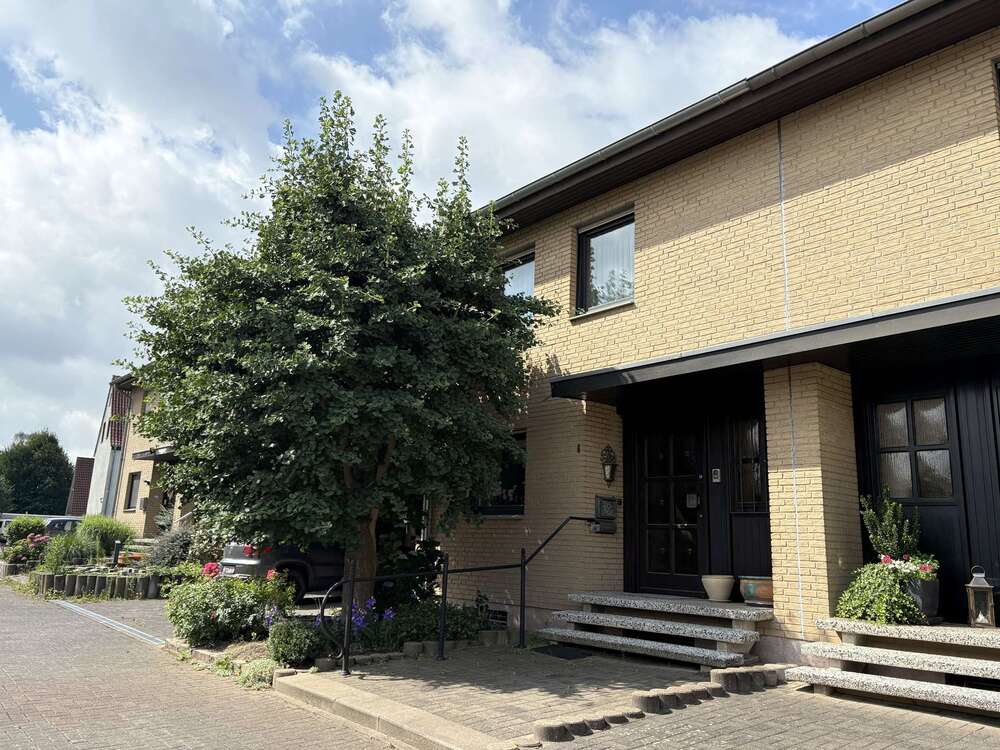 Thumbnail-Haus zum Kaufen in Bad Oeynhausen 259.000,00 € 110 m²