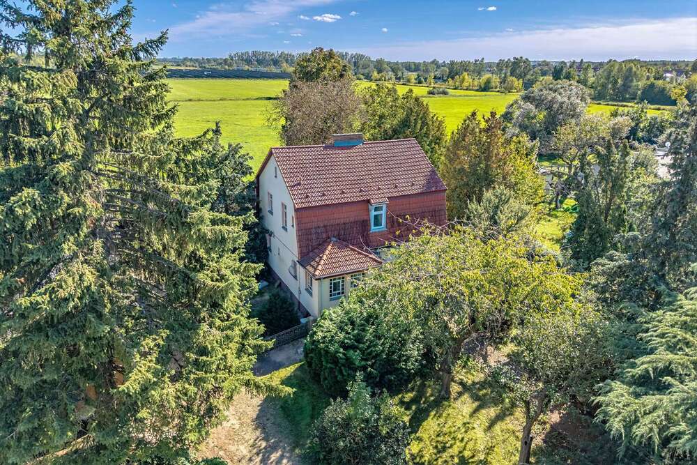 Thumbnail-Haus zum Kaufen in Dallgow-Döberitz 695.000,00 € 157.44 m²