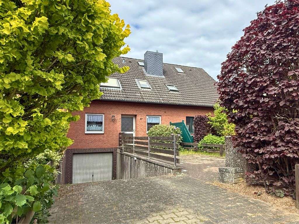 Thumbnail-Haus zum Kaufen in Suderburg 179.000,00 € 125 m²