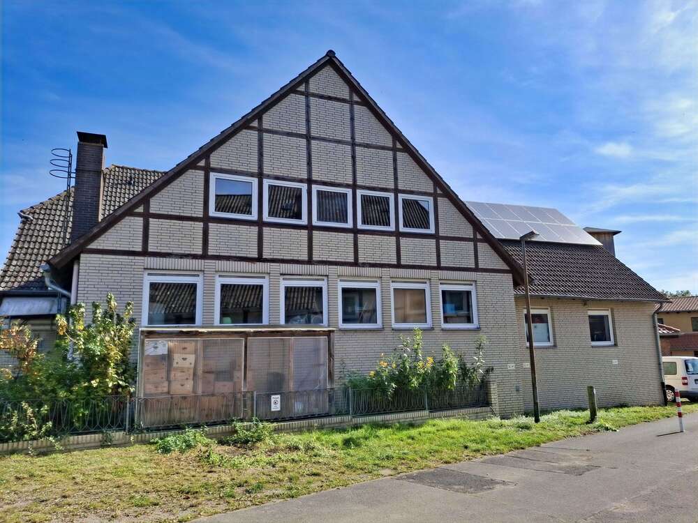 Thumbnail-Haus zum Kaufen in Wolfsburg 377.000,00 € 174.45 m²