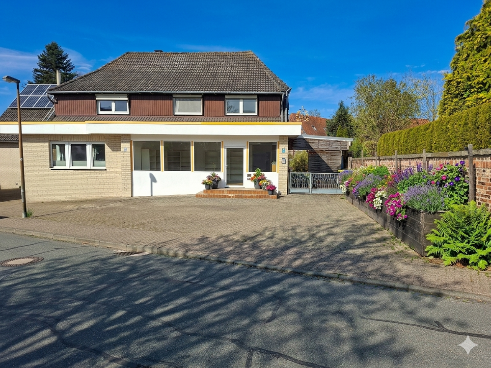 Thumbnail-Haus zum Kaufen in Wolfsburg 377.000,00 € 174.45 m²