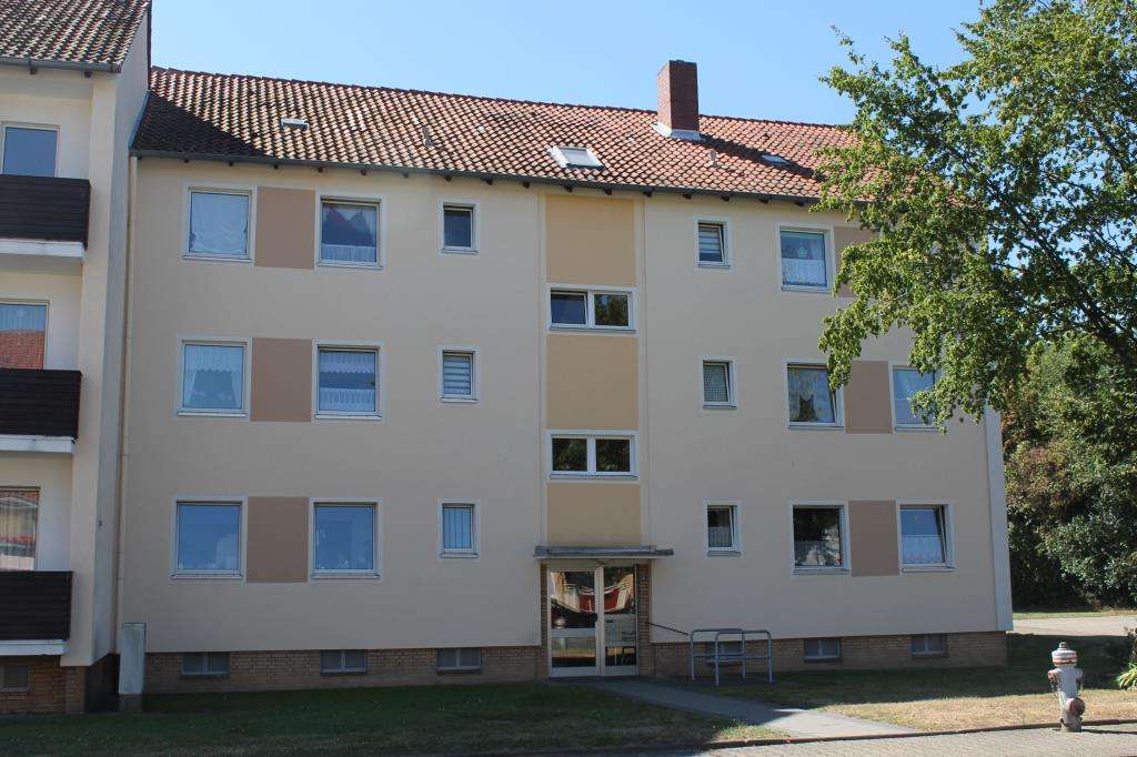 Thumbnail-Wohnung zum Mieten in Goslar 485,40 € 64.72 m²