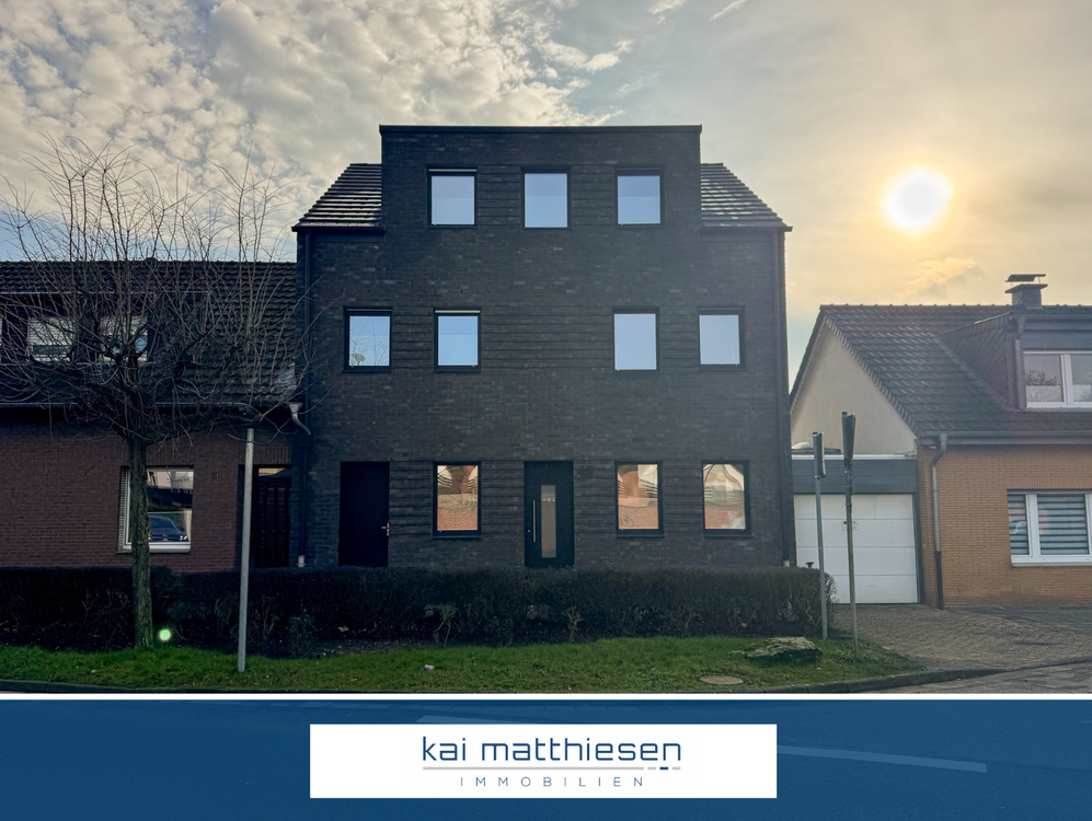 Thumbnail-Haus zum Kaufen in Lobberich 550.000,00 € 245 m²