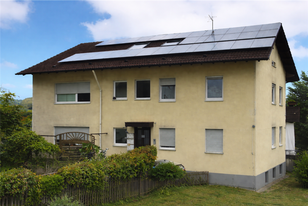 Thumbnail-Haus zum Kaufen in Baden-Baden 1.350.000,00 € 338 m²