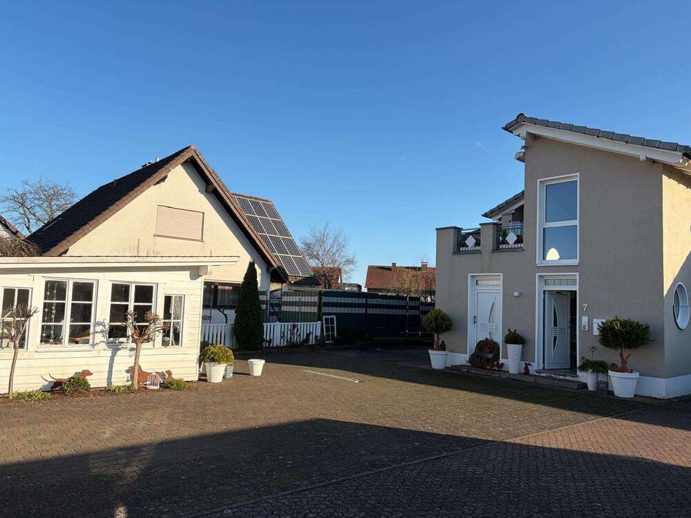 Thumbnail-Haus zum Kaufen in Schönenberg-Kübelberg 499.000,00 € 200 m²