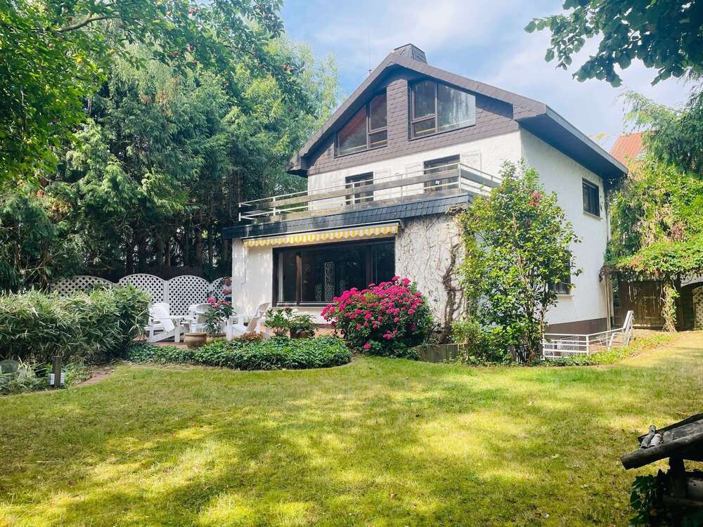 Thumbnail-Haus zum Kaufen in Bonn 580.000,00 € 165 m²