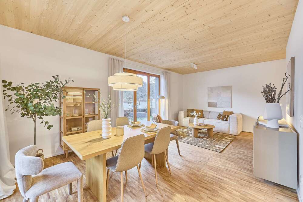 Thumbnail-Wohnung zum Kaufen in Heidelberg 885.000,00 € 101.15 m²
