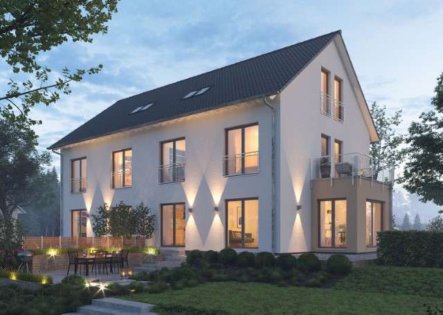 Thumbnail-Haus zum Kaufen in Braunschweig 647.485,00 € 149 m²