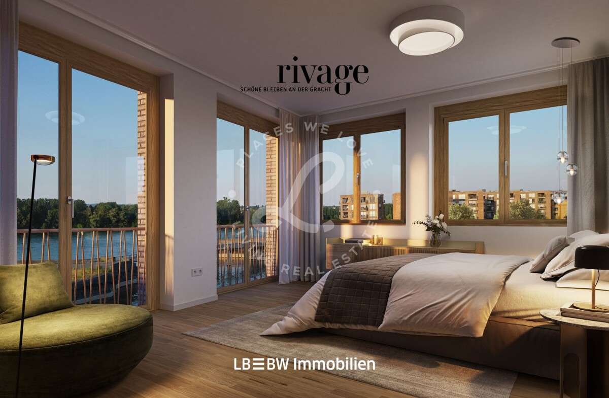 Thumbnail-Wohnung zum Kaufen in Mainz 559.900,00 € 70.77 m²