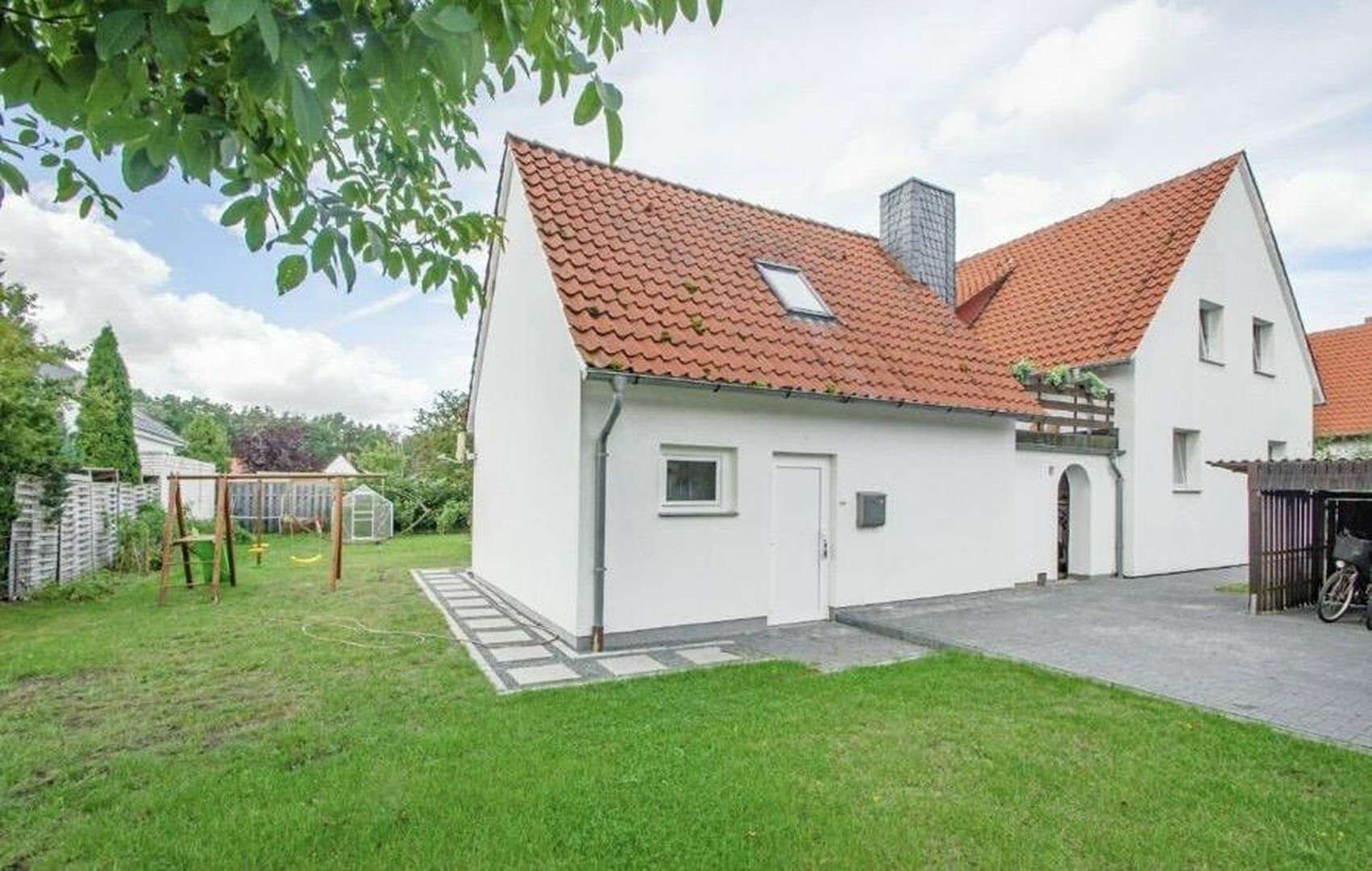 Thumbnail-Haus zum Kaufen in Gifhorn 385.000,00 € 200 m²