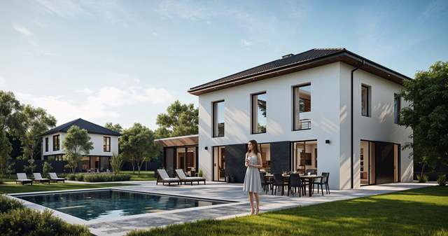 Thumbnail-Haus zum Kaufen in München Solln 3.290.000,00 € 300 m²