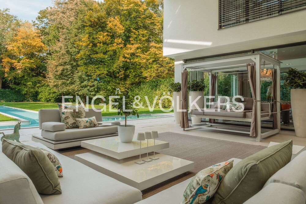 Thumbnail-Haus zum Kaufen in Köln - Hahnwald 6.500.000,00 € 700 m²