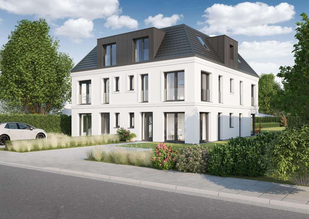 Thumbnail-Haus zum Kaufen in Hamburg 1.735.000,00 € 185 m²
