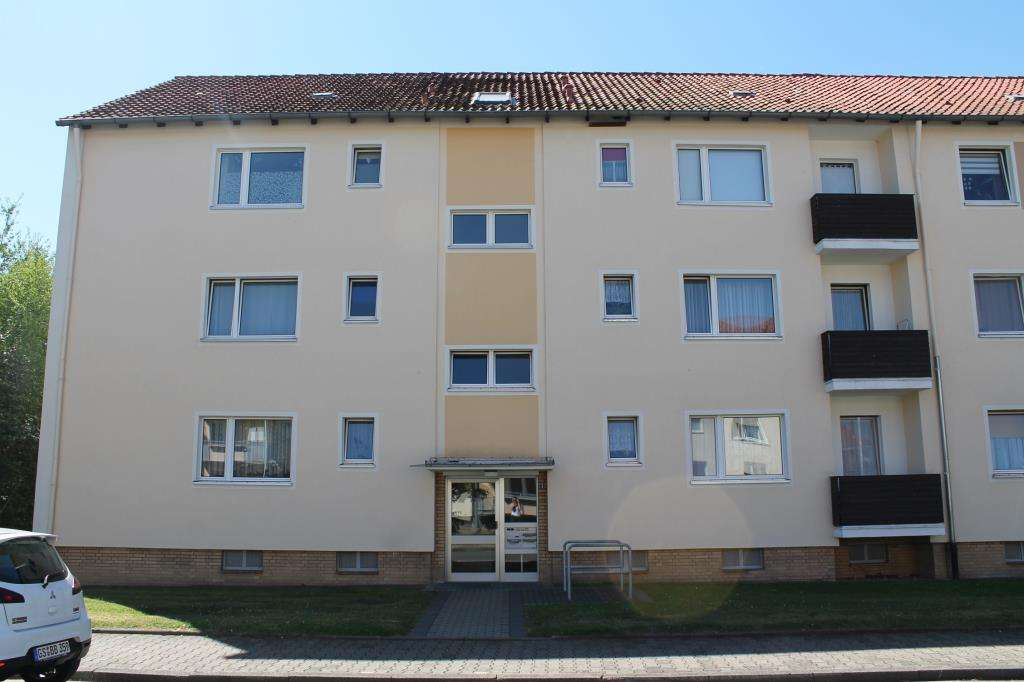 Thumbnail-Wohnung zum Mieten in Goslar 511,70 € 68.22 m²