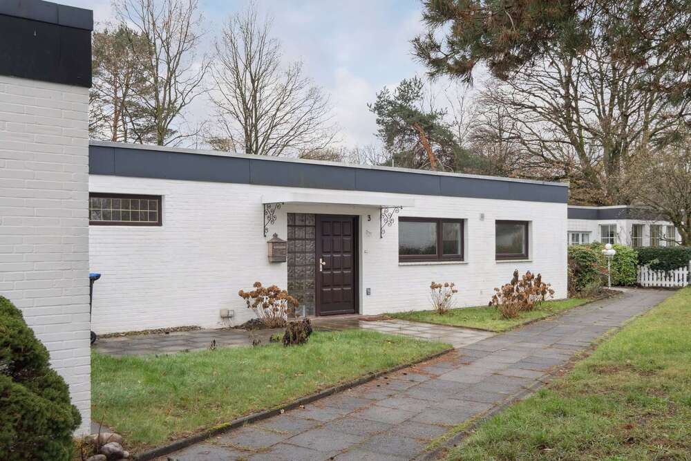 Thumbnail-Haus zum Kaufen in Hamburg 725.000,00 € 122 m²