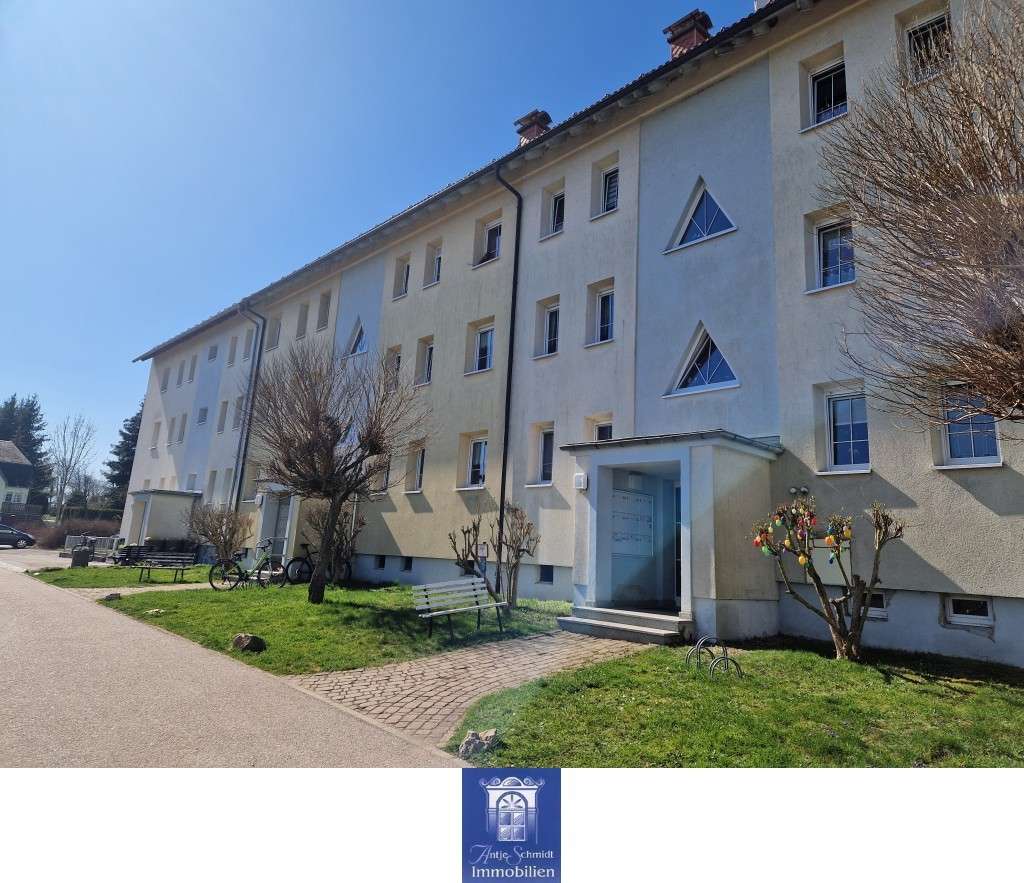 Thumbnail-Wohnung zum Mieten in Klingenberg 455,00 € 80.02 m²