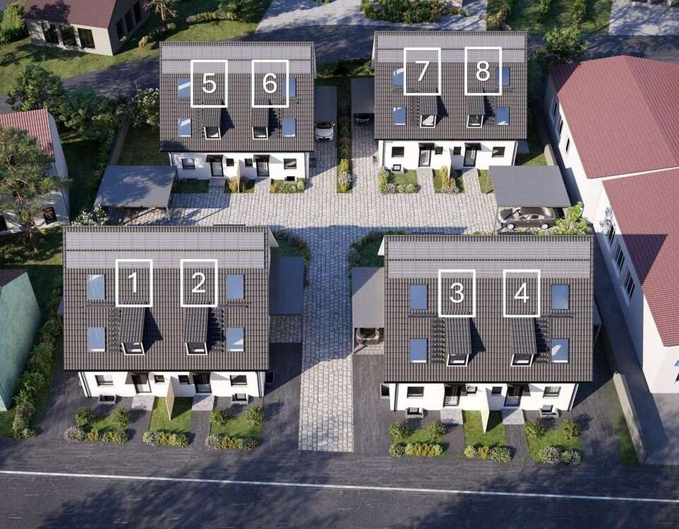 Thumbnail-Haus zum Kaufen in Vogtsburg 545.000,00 € 131 m²