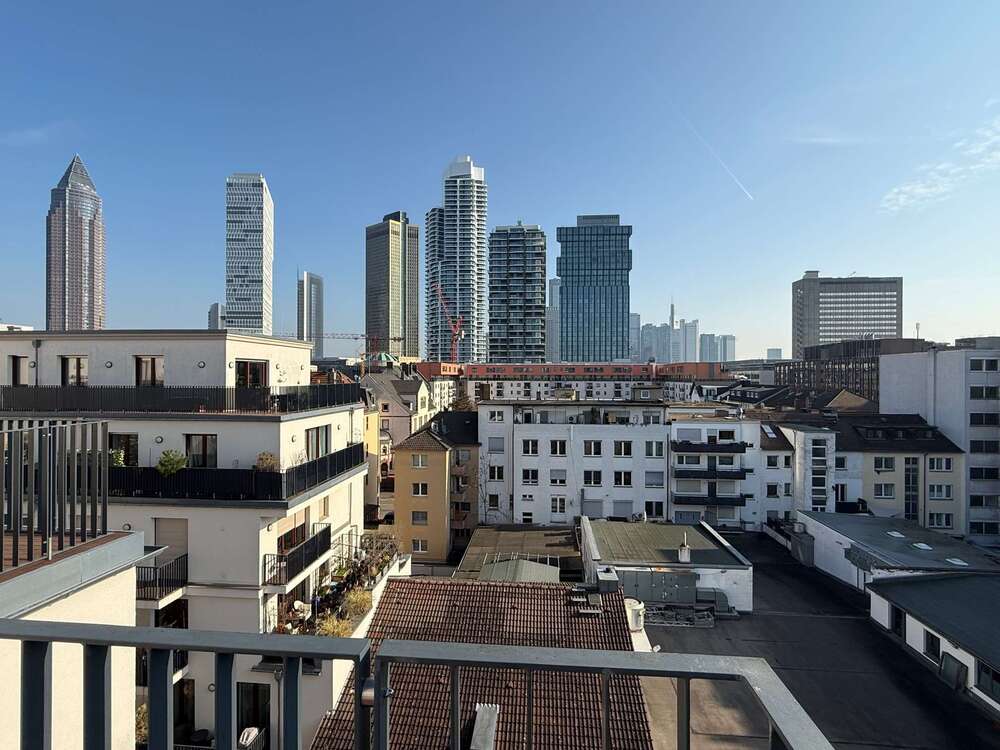 Thumbnail-Wohnung zum Kaufen in Frankfurt am Main 1.150.000,00 € 145 m²