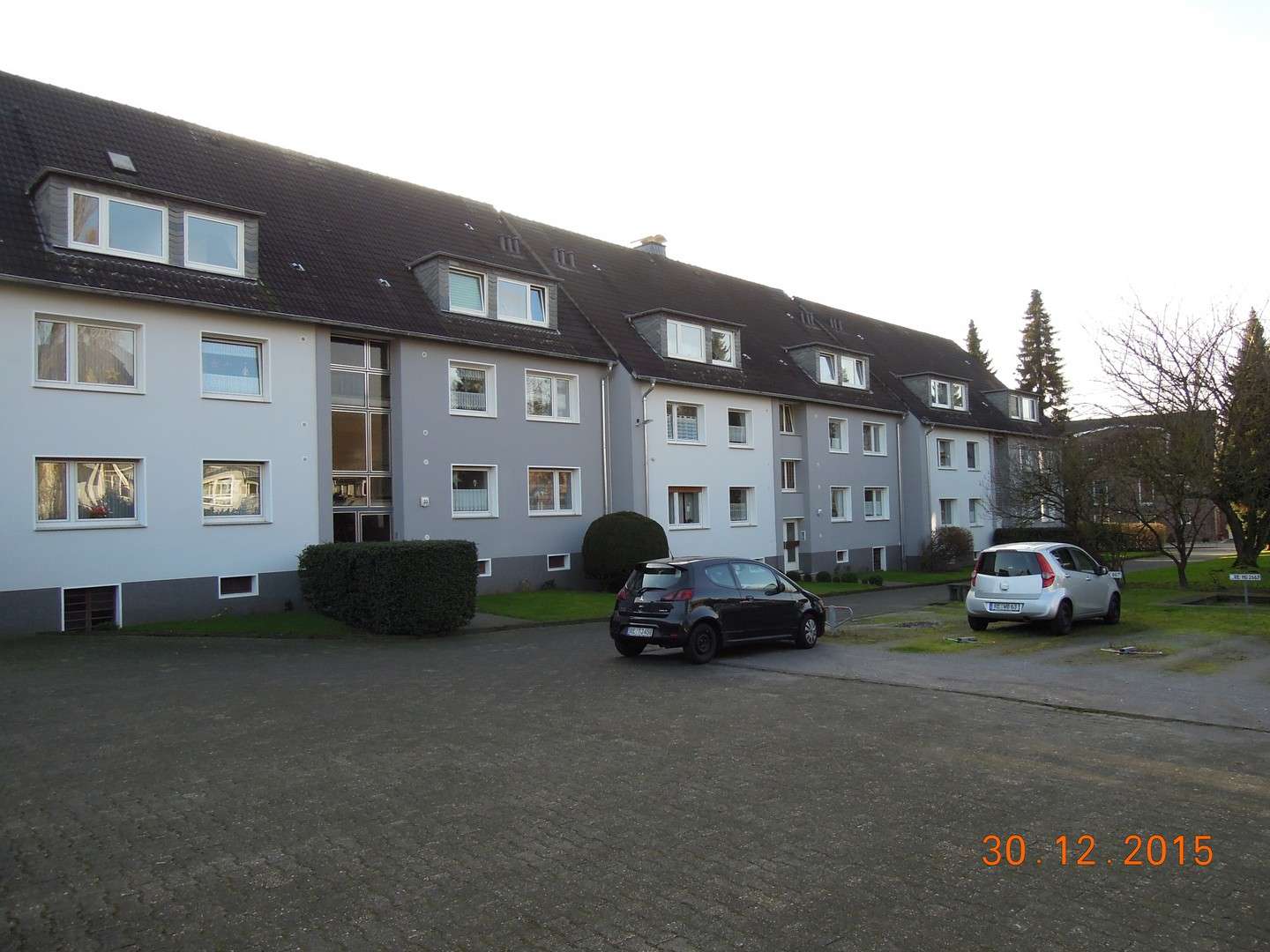 Thumbnail-Wohnung zum Mieten in Recklinghausen 520,00 € 72 m²