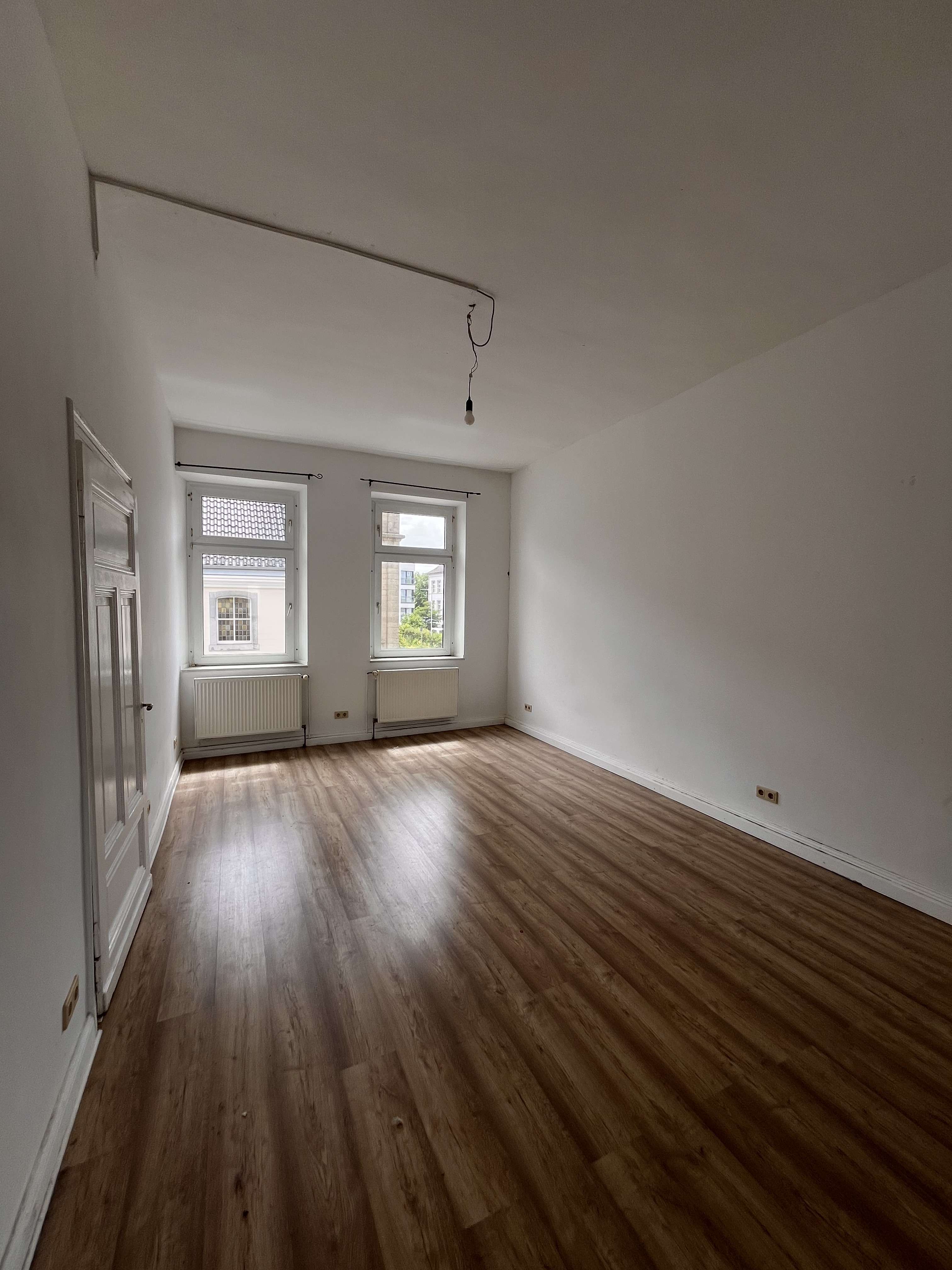 Thumbnail-Wohnung zum Mieten in Heiligenhaus 550,00 € 69 m²