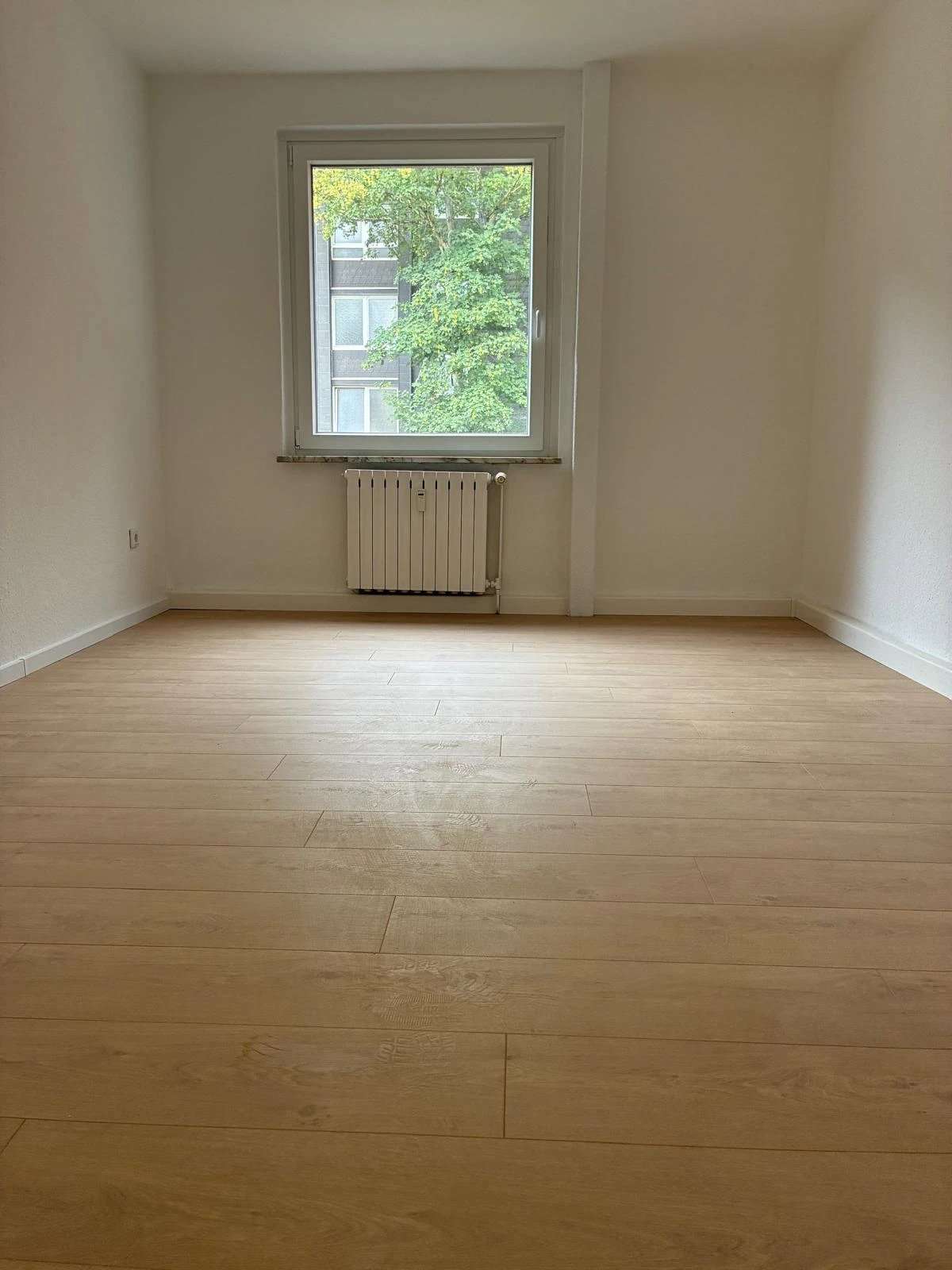 Thumbnail-Wohnung zum Mieten in Duisburg 600,00 € 65 m²