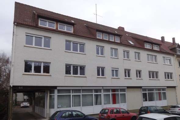 Thumbnail-Haus zum Kaufen in Stuttgart Stuttgart-Ost 3.640.000,00 € 688 m²
