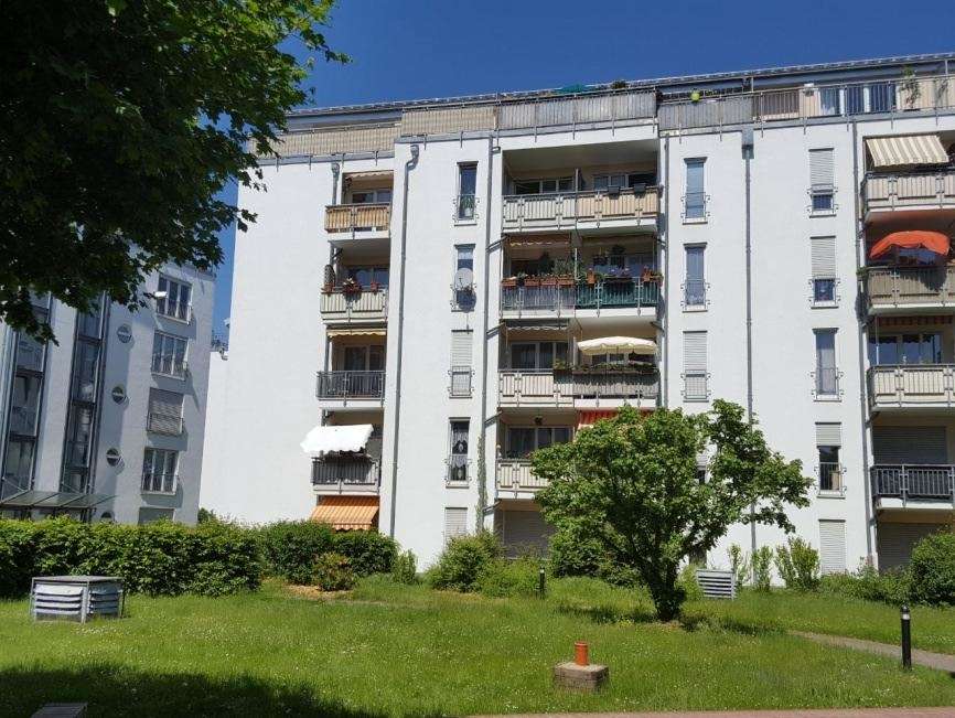 Thumbnail-Wohnung zum Kaufen in Leipzig 153.000,00 € 57 m²