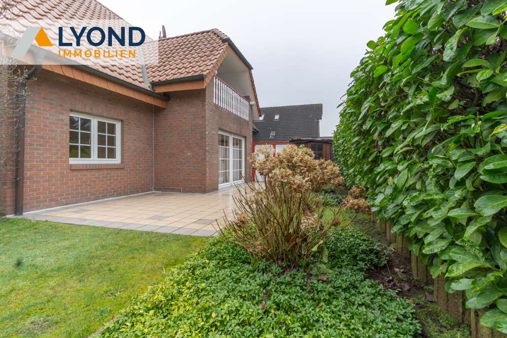 Thumbnail-Haus zum Kaufen in Dülmen Buldern 515.000,00 € 172 m²