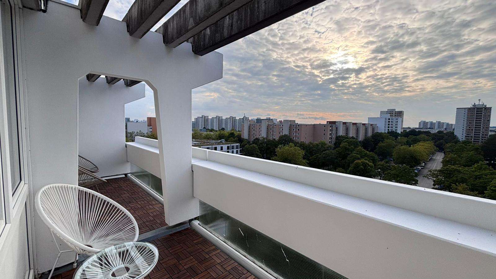 Thumbnail-Wohnung zum Kaufen in München 677.000,00 € 79 m²