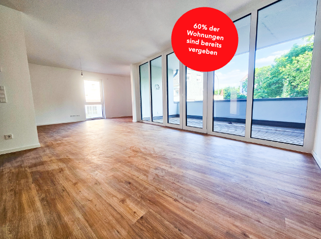 Thumbnail-Wohnung zum Mieten in Frankfurt am Main 1.795,00 € 95 m²