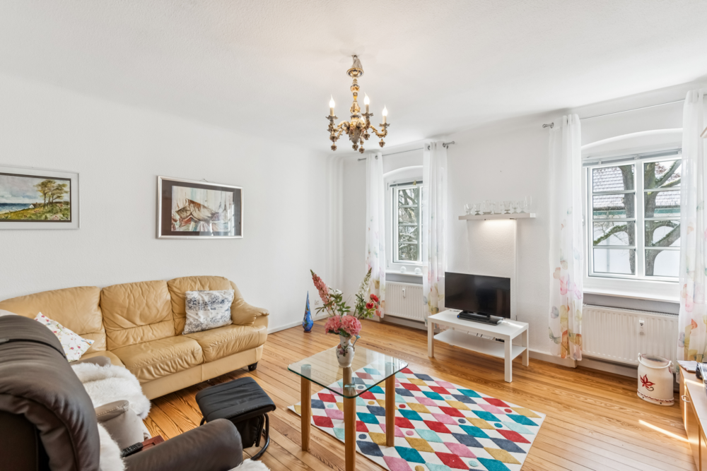 Thumbnail-Wohnung zum Kaufen in Berlin-Siemensstadt 395.000,00 € 89 m²