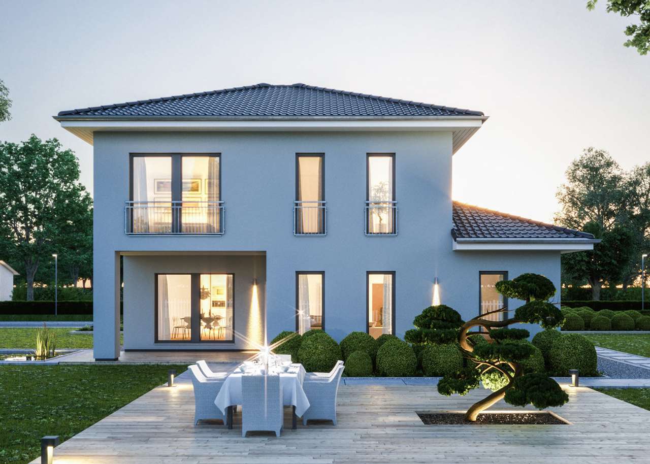 Thumbnail-Haus zum Kaufen in Kissenbrück 497.130,00 € 198 m²