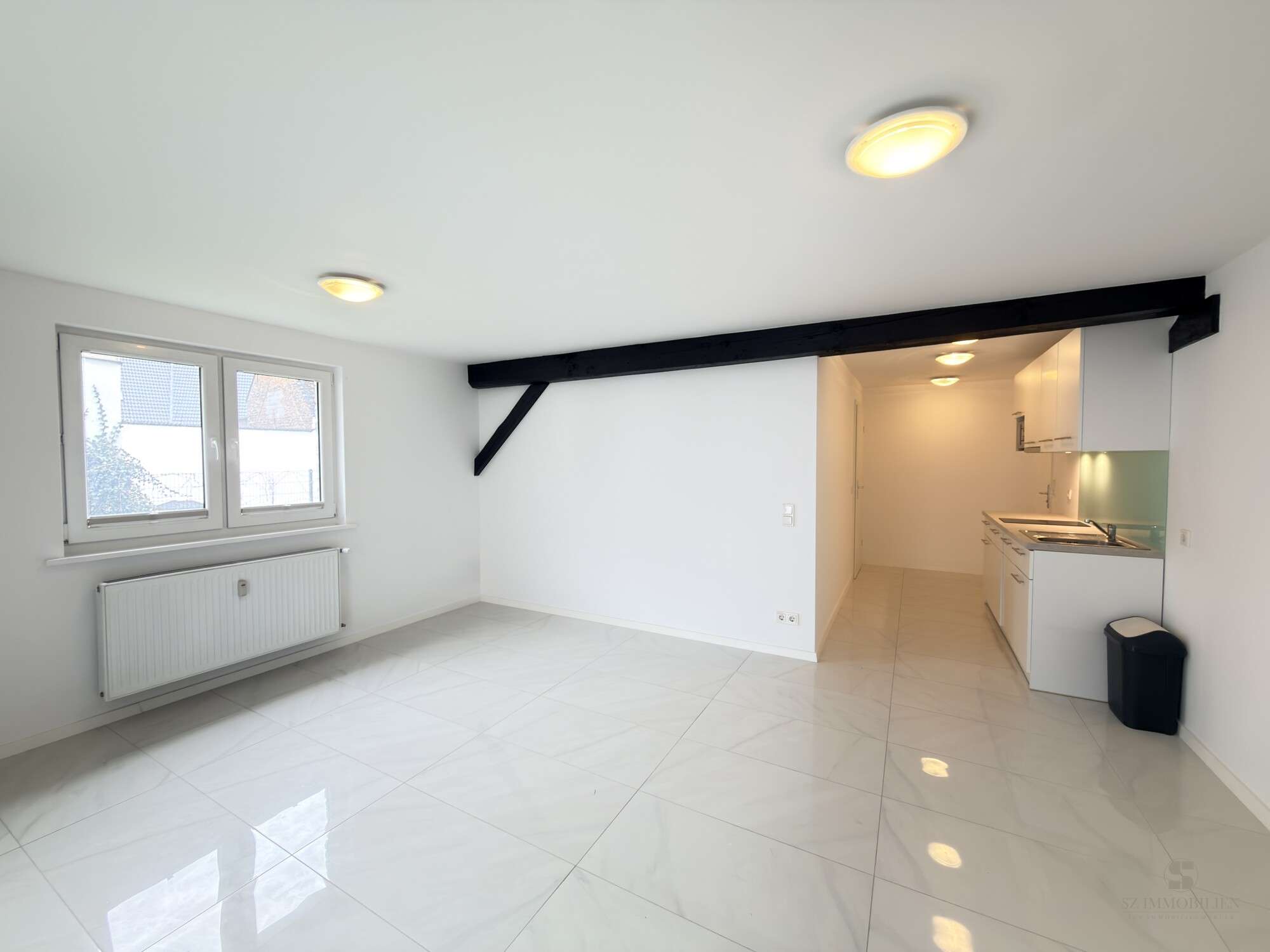 Thumbnail-Wohnung zum Mieten in Brechen Werschau 895,00 € 48 m²