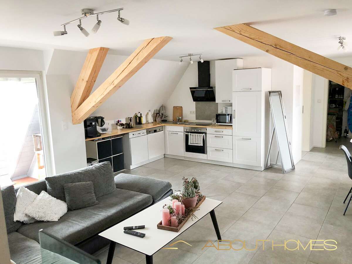 Thumbnail-Wohnung zum Kaufen in Neustadt an der Weinstraße Lachen 218.000,00 € 68 m²