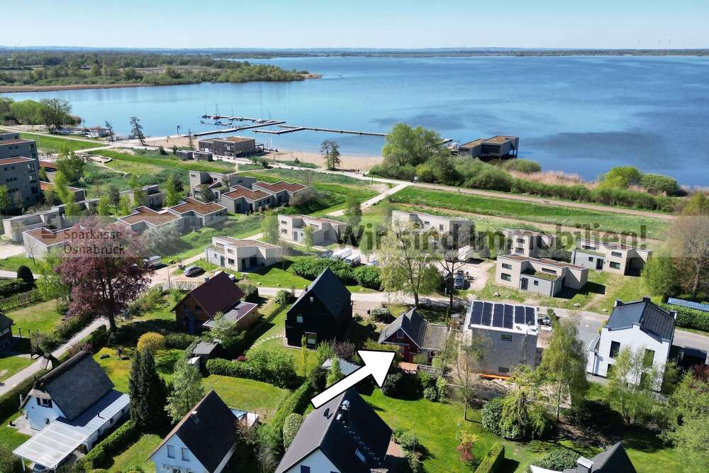 Thumbnail-Grundstück zu verkaufen in Lembruch 199.000,00 € 288 m²